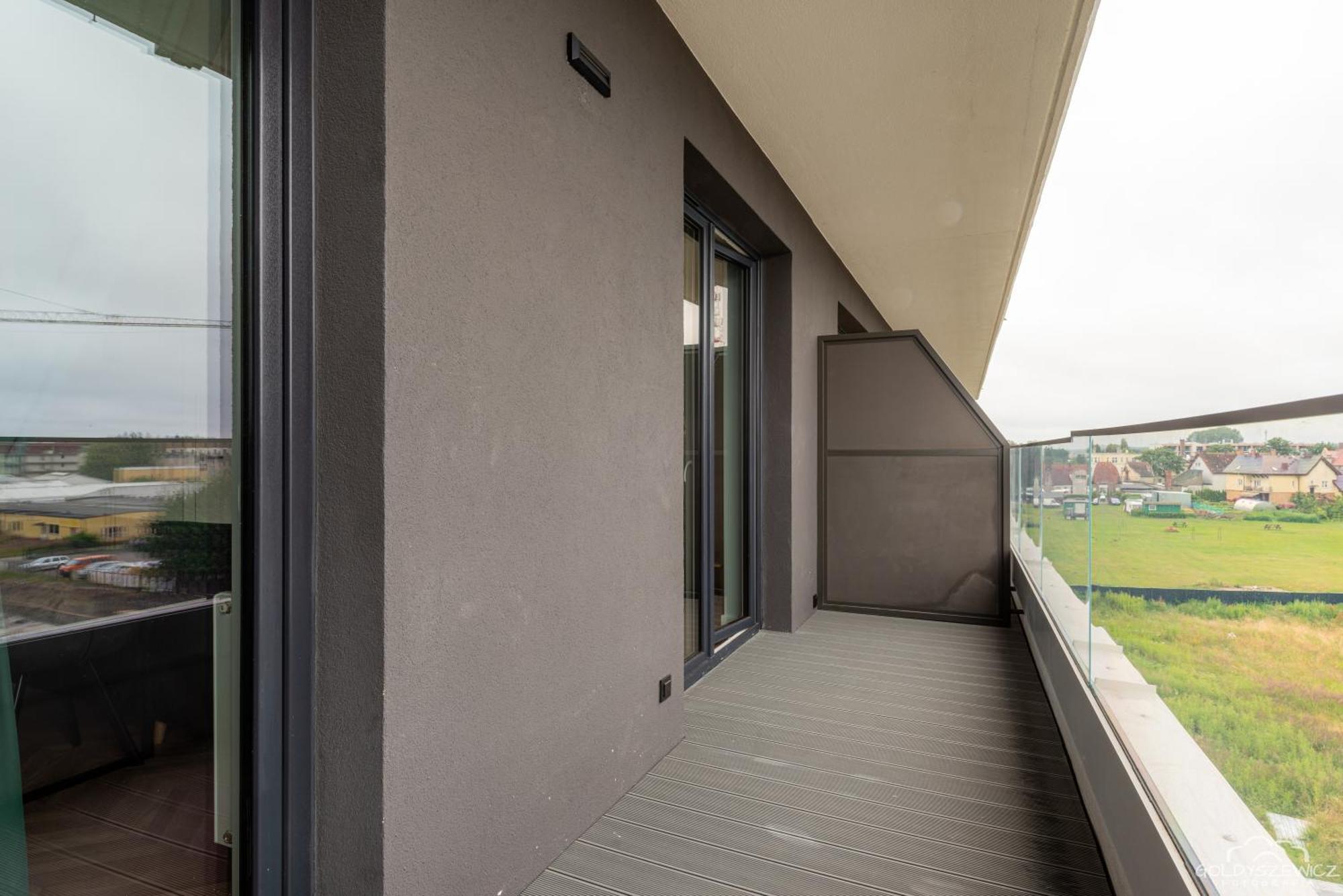 Horyzont Apartamenty- Studio- Sauna&Fitness -Baltycka 2- Sniadania Kołobrzeg Esterno foto