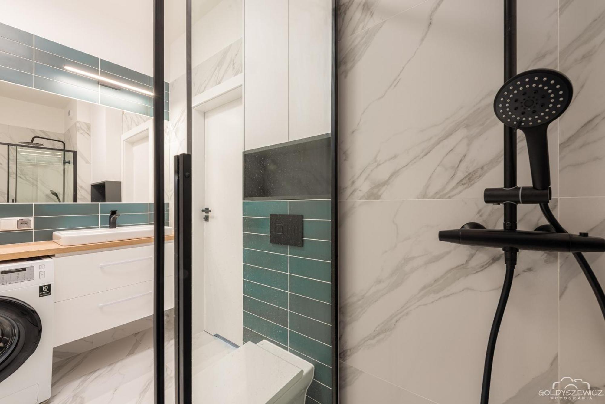 Horyzont Apartamenty- Studio- Sauna&Fitness -Baltycka 2- Sniadania Kołobrzeg Esterno foto