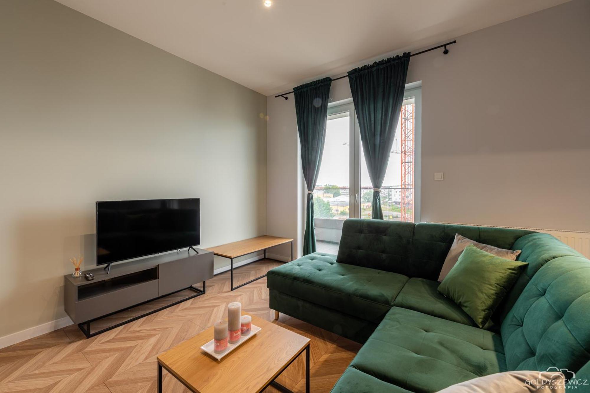 Horyzont Apartamenty- Studio- Sauna&Fitness -Baltycka 2- Sniadania Kołobrzeg Esterno foto