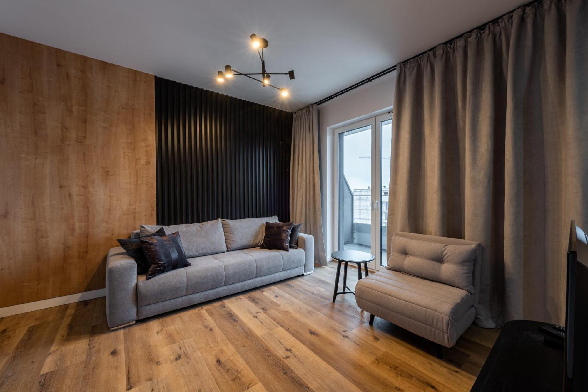 Horyzont Apartamenty- Studio- Sauna&Fitness -Baltycka 2- Sniadania Kołobrzeg Esterno foto