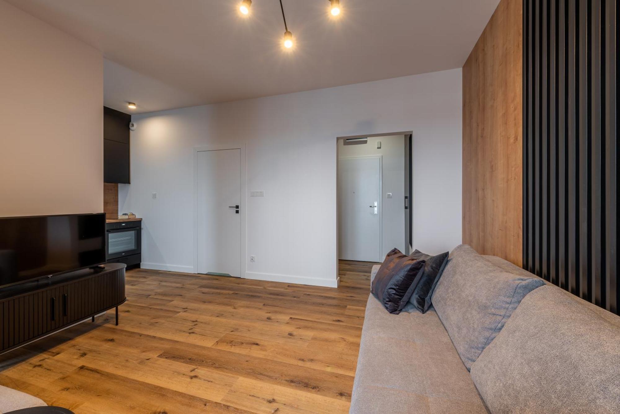 Horyzont Apartamenty- Studio- Sauna&Fitness -Baltycka 2- Sniadania Kołobrzeg Esterno foto