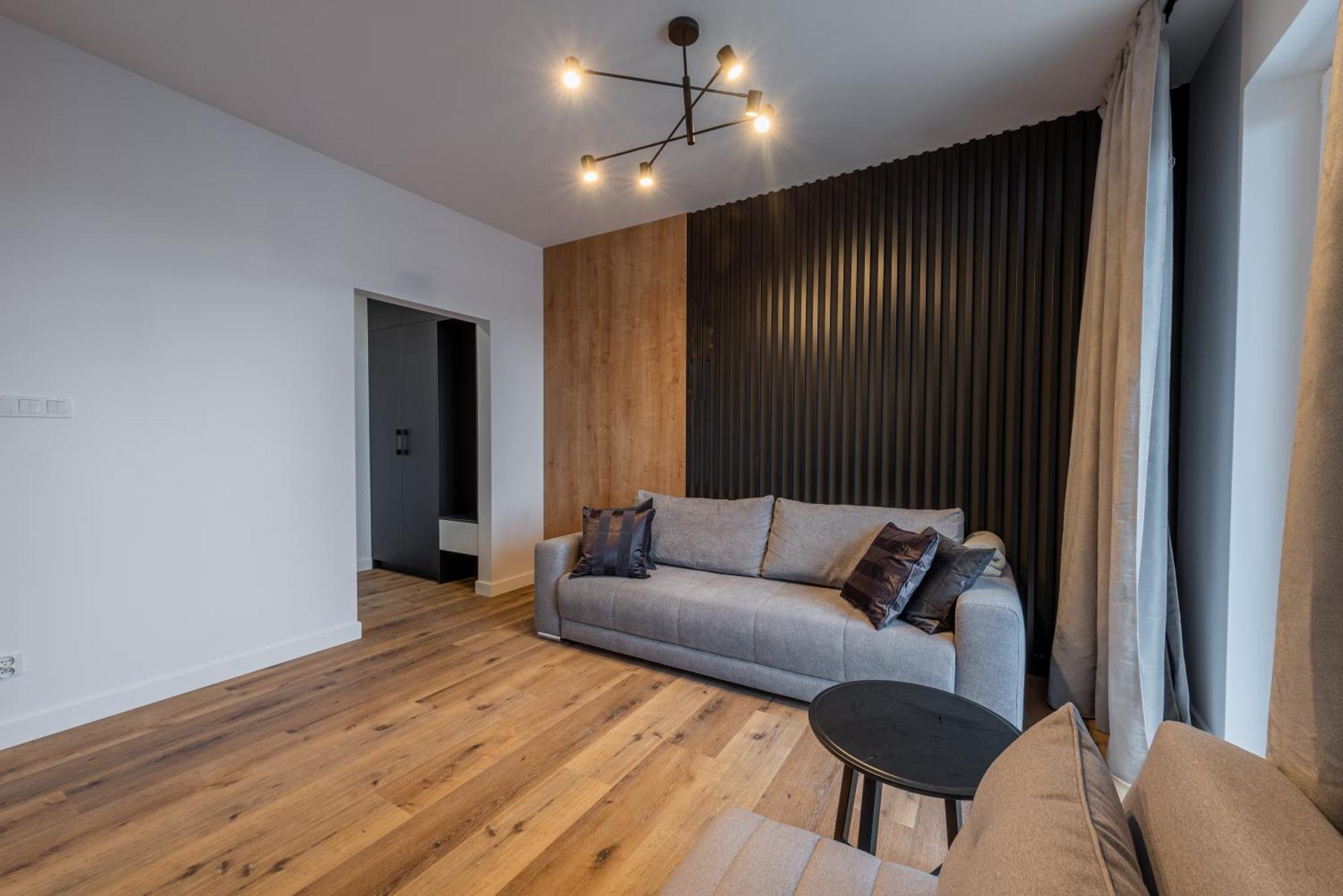 Horyzont Apartamenty- Studio- Sauna&Fitness -Baltycka 2- Sniadania Kołobrzeg Esterno foto